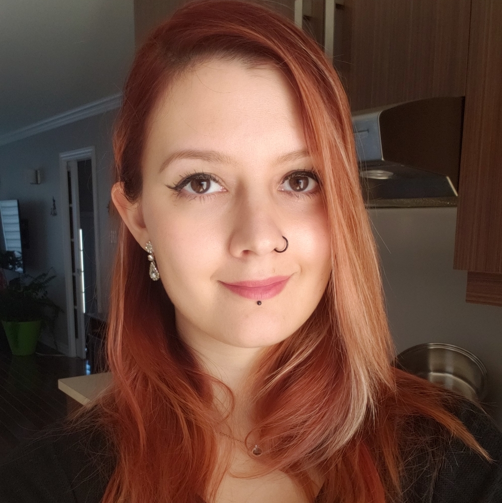 Meet your Posher, Jessi